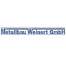 Logo von Metallbau Weinert GmbH