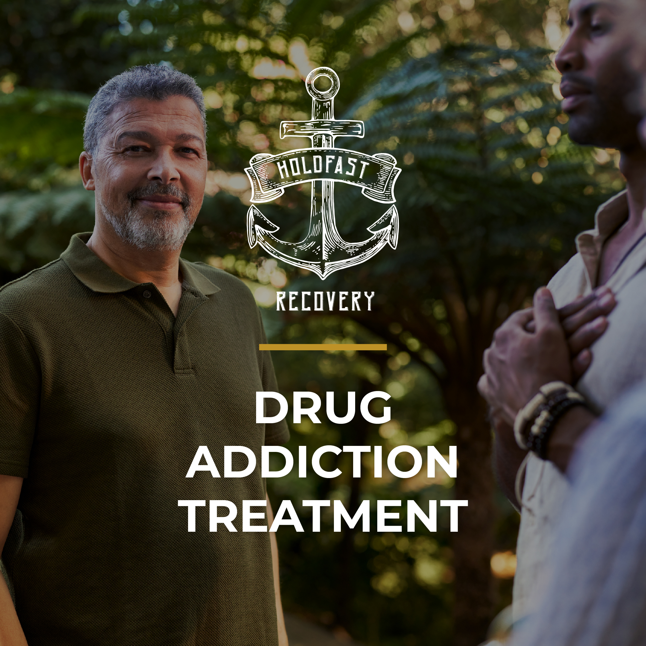 Drug Addiction Treatment