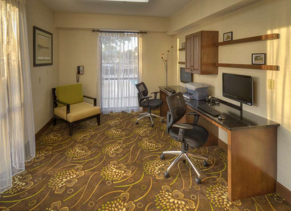 Hampton Inn Georgetown-Marina Image