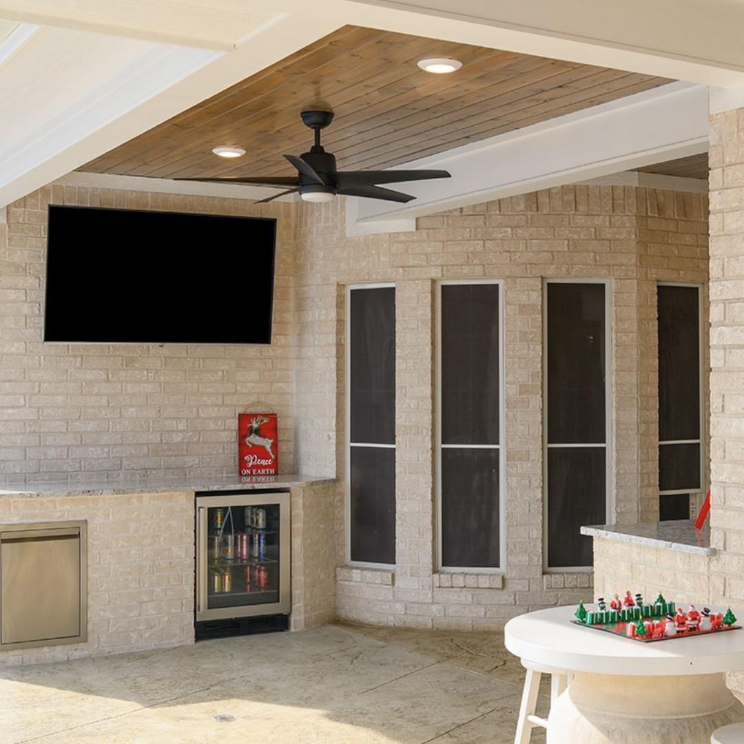 H3 Outdoor Design & Construction Image