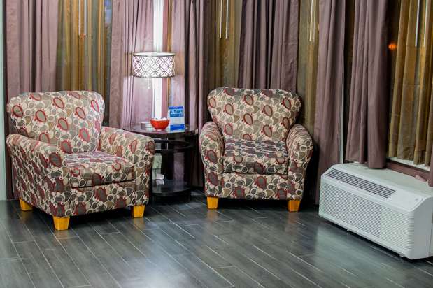 Images Best Western Coachlight