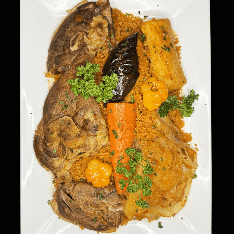 Thiebou dienn