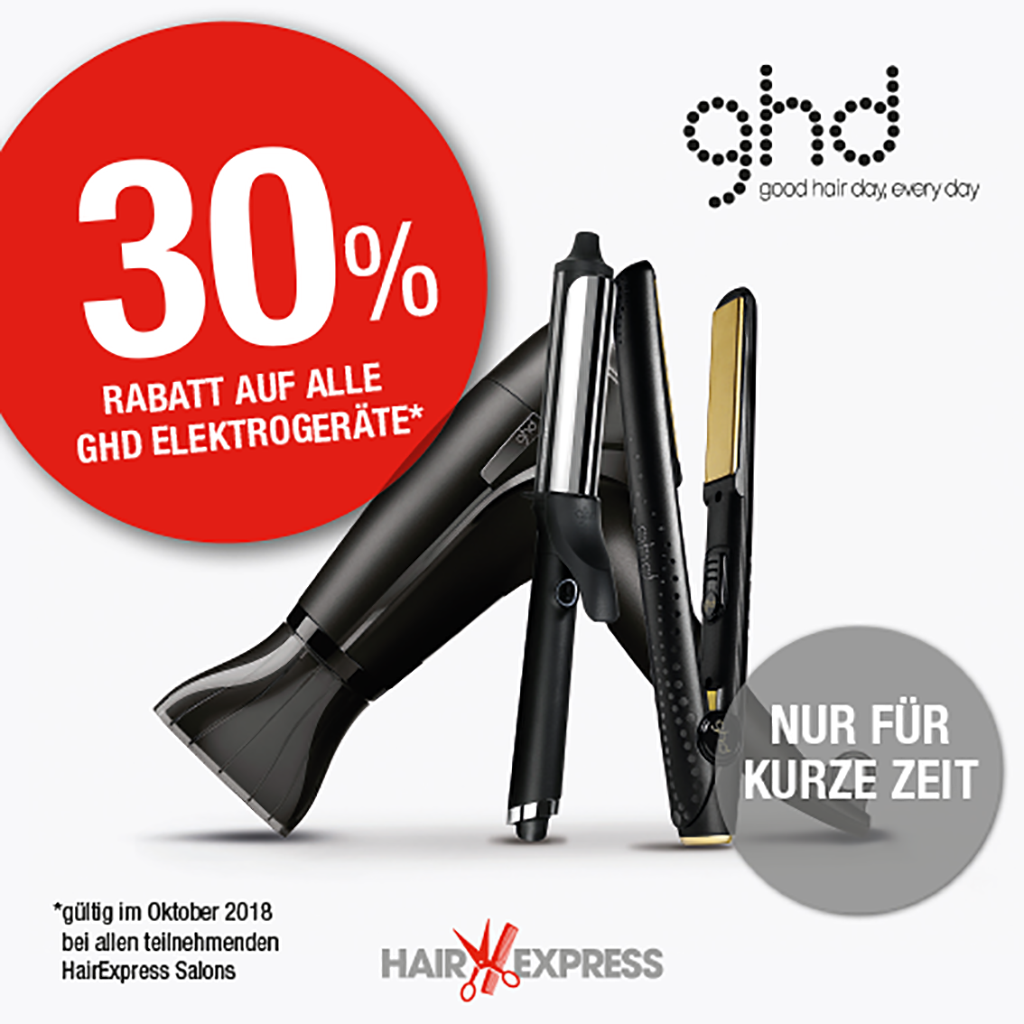 Bilder HairExpress