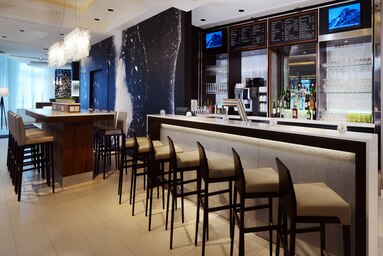 Bilder Courtyard by Marriott Cologne