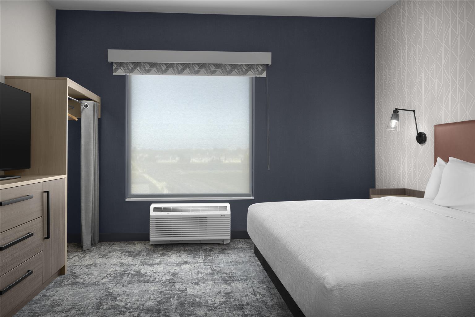 Home2 Suites by Hilton Ramsey Image