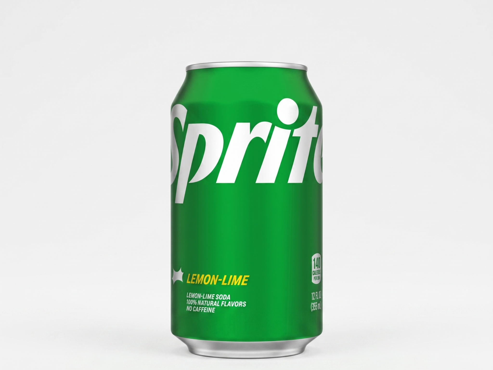 Soda Can