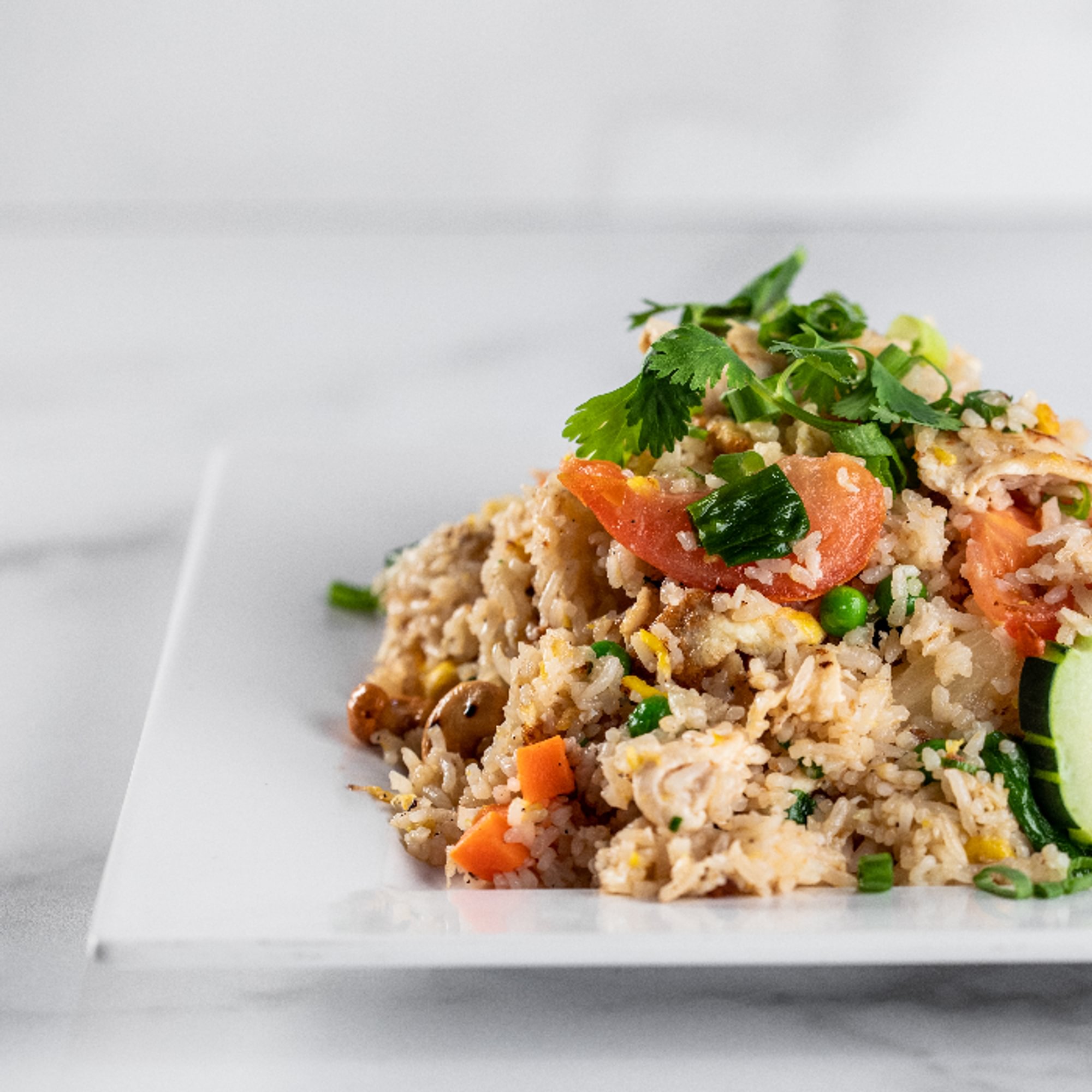 Fried Rice