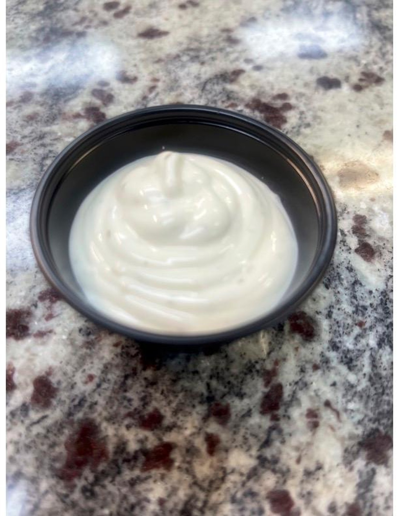 Ranch Dressing