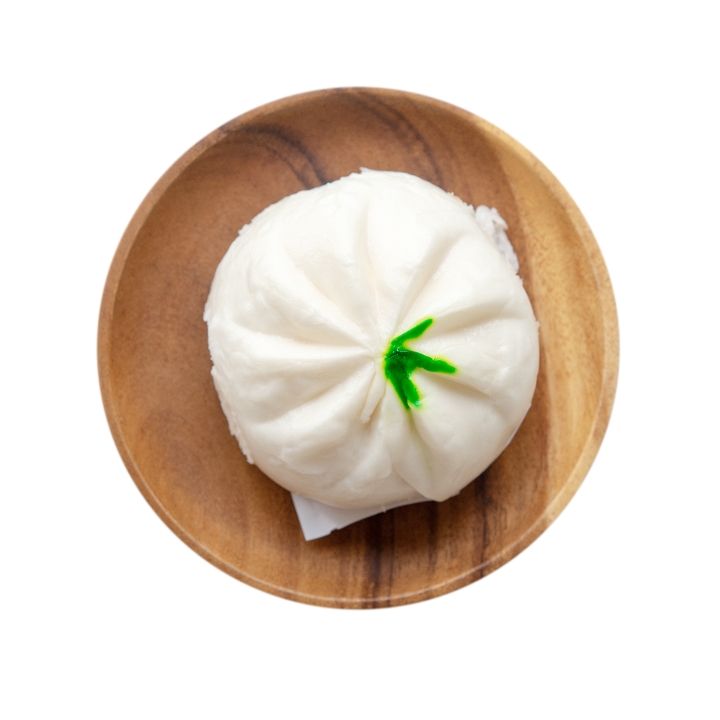 Vegan Gyoza