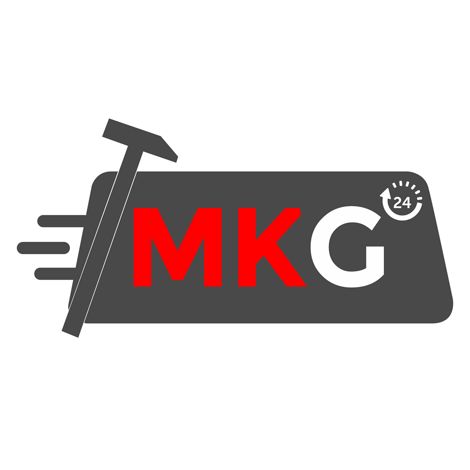 MKG - Der Dienstleister
