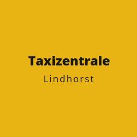 Logo von Taxizentrale Lindhorst