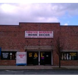 Home Decor Furniture Warehouse