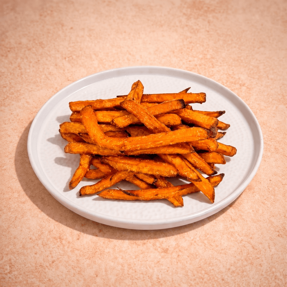 Sweet Potato Fries