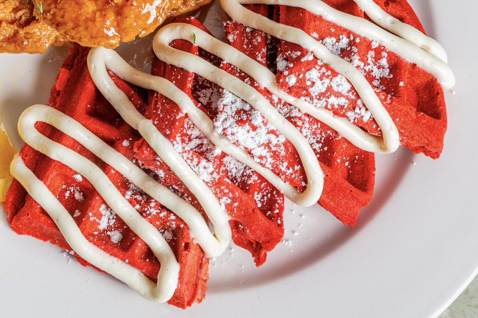 Waffle