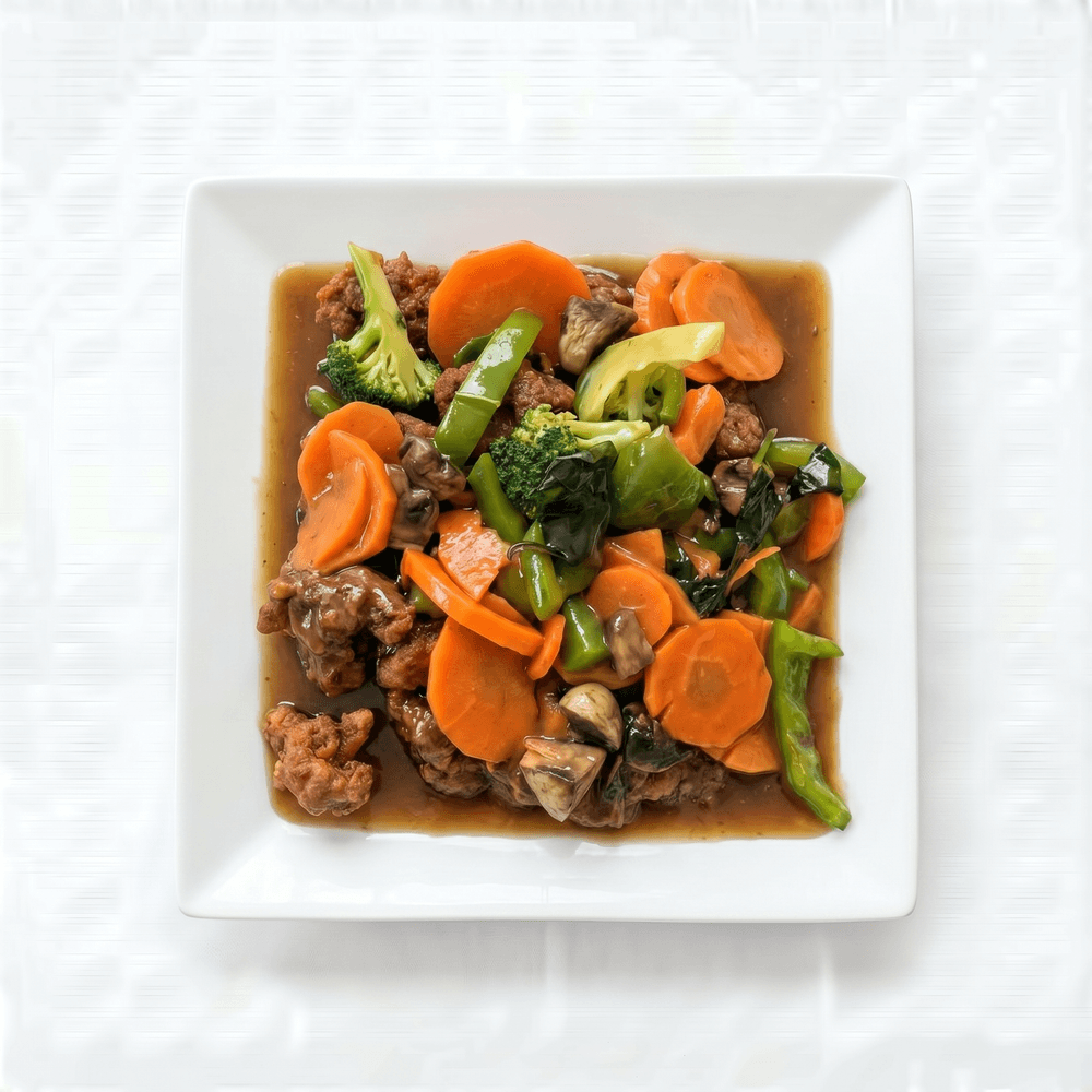 Spicy Duck