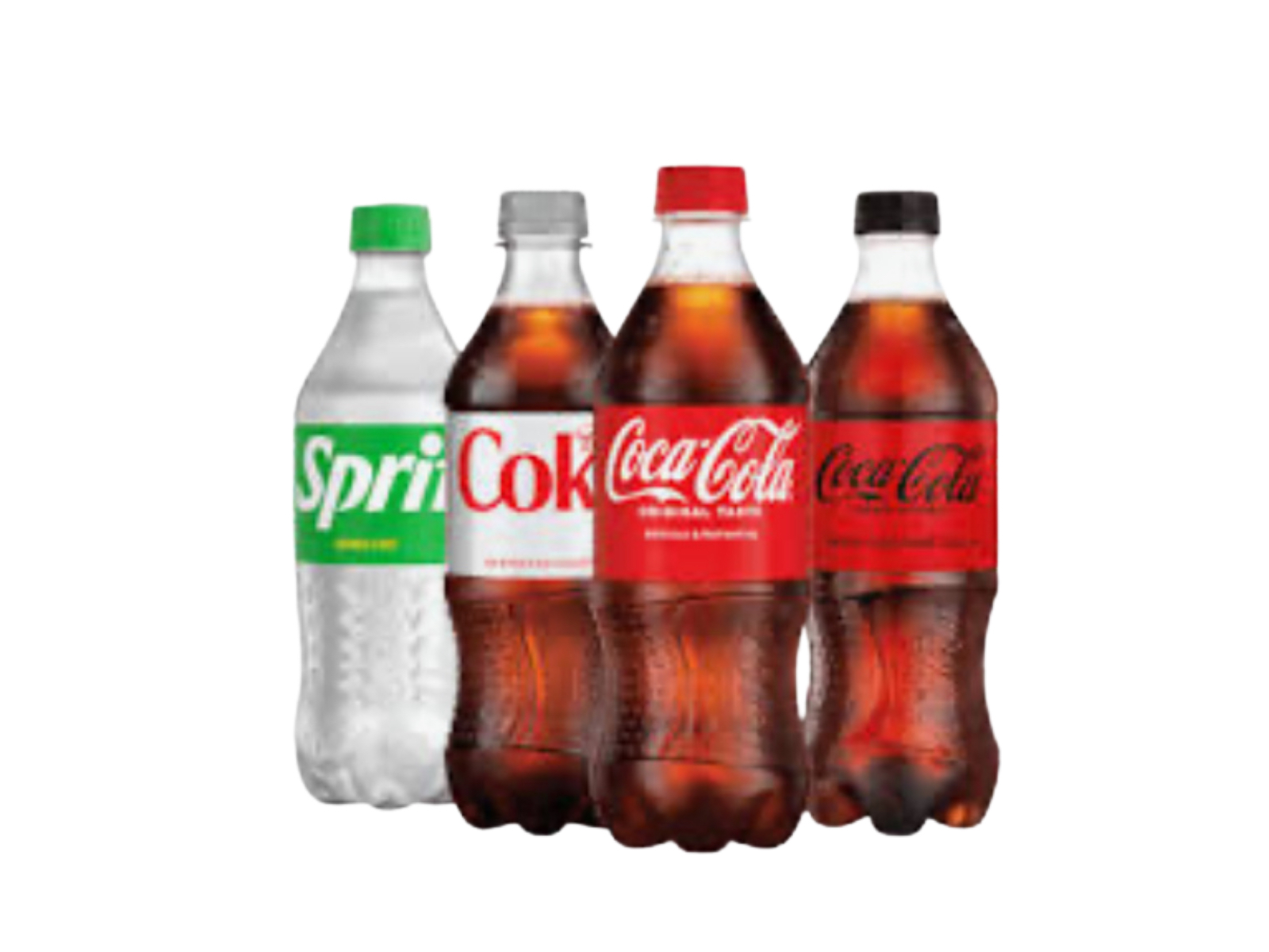 Bottle Drink