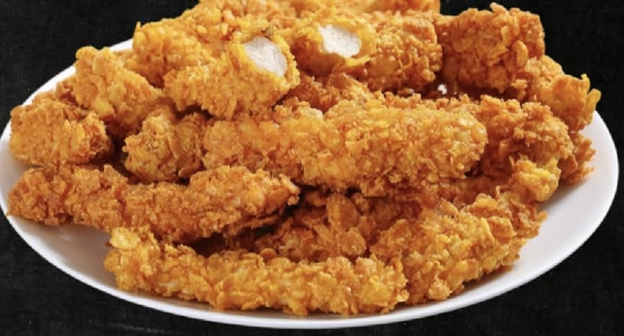 Chicken Fingers