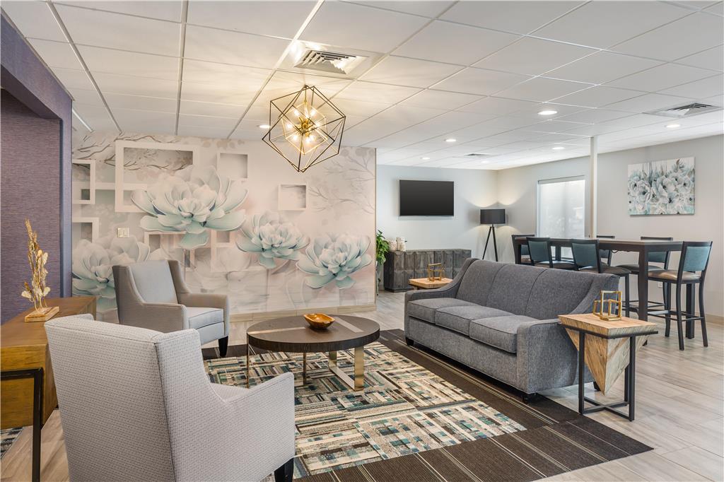 Best Western Manchester Image