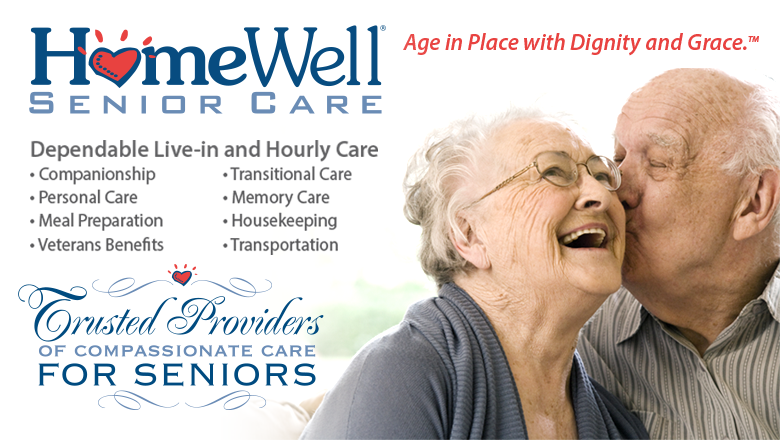 HomeWell Care Services Photo