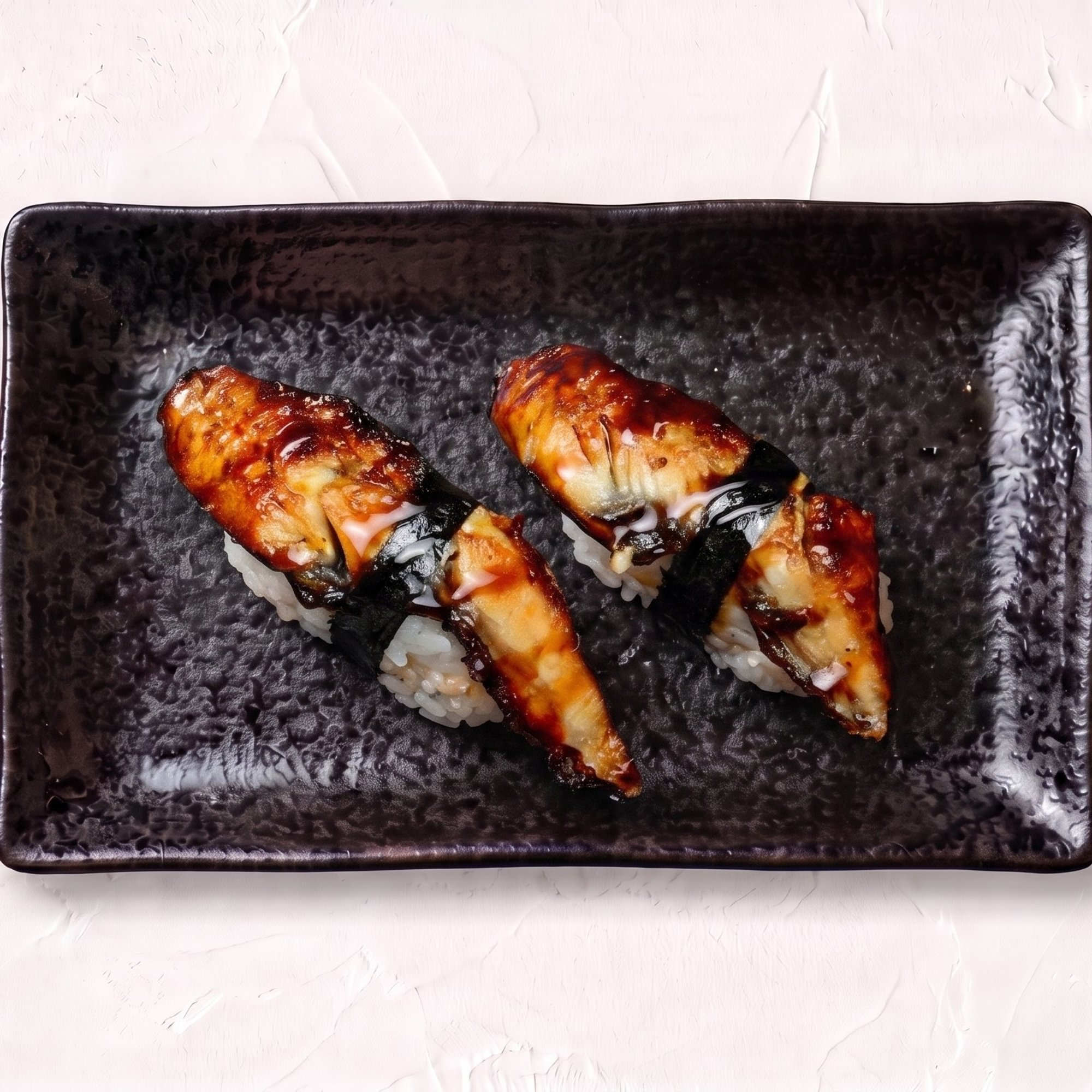 Freshwater Eel / Unagi Nigiri
