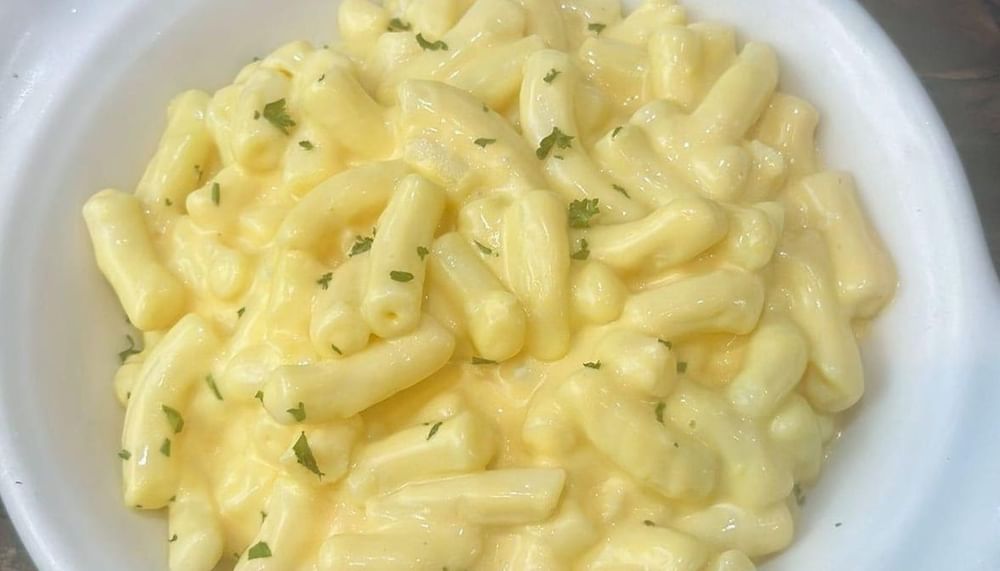 Macaroni and Cheese