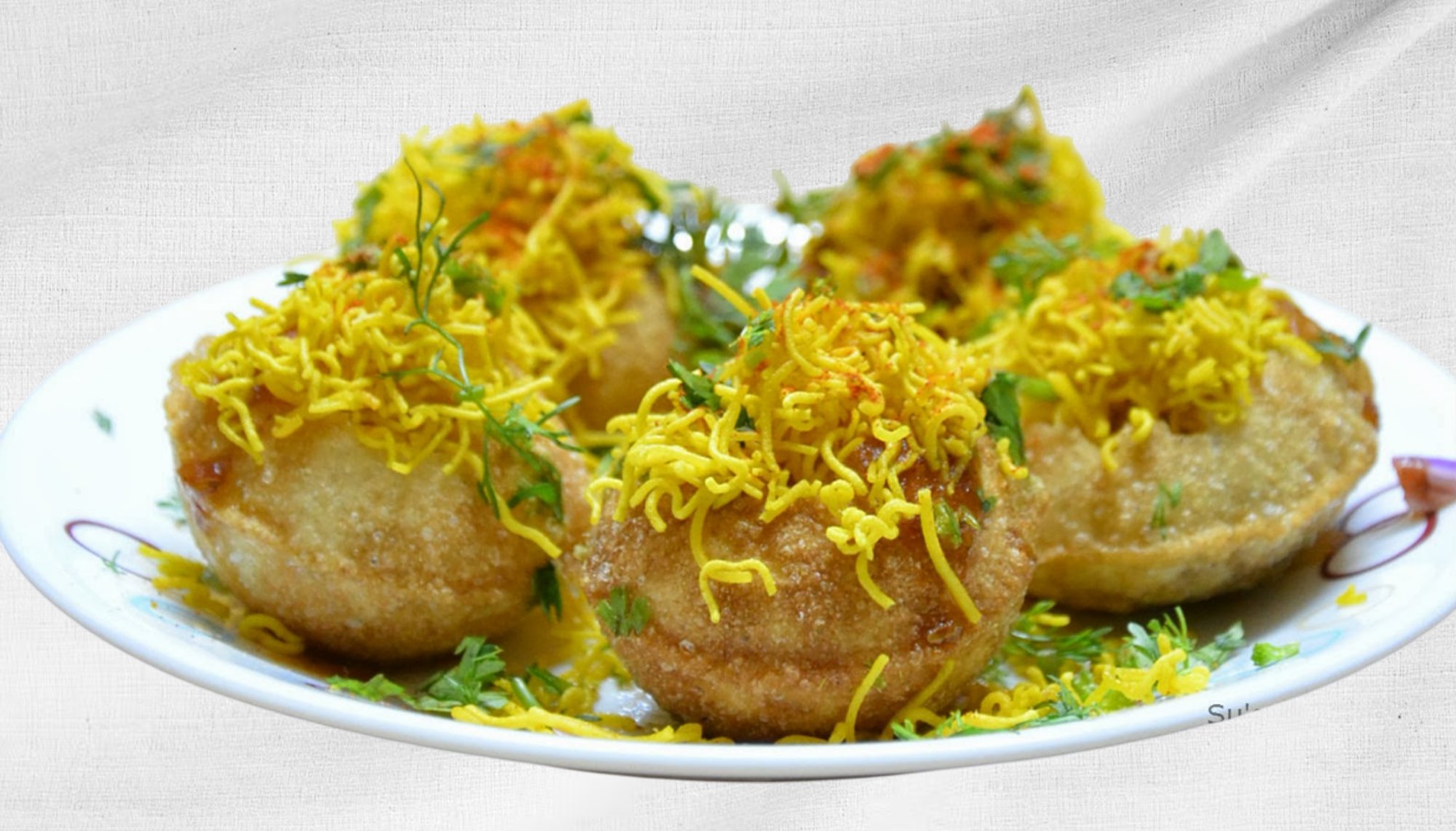 Sev Puri