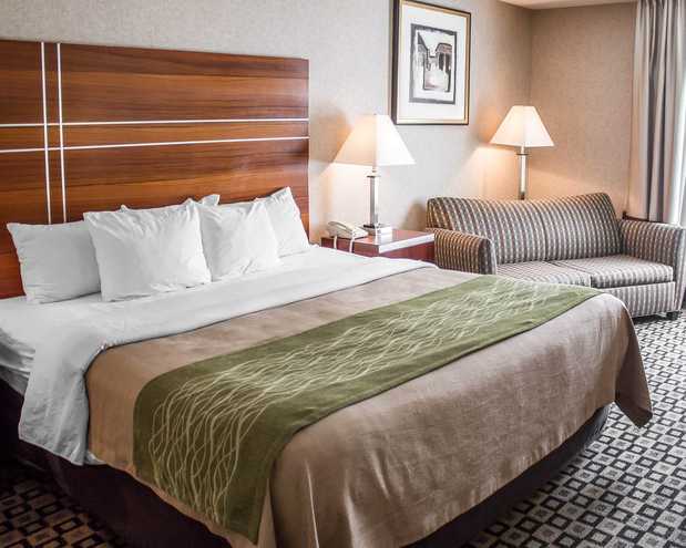 Images Quality Inn