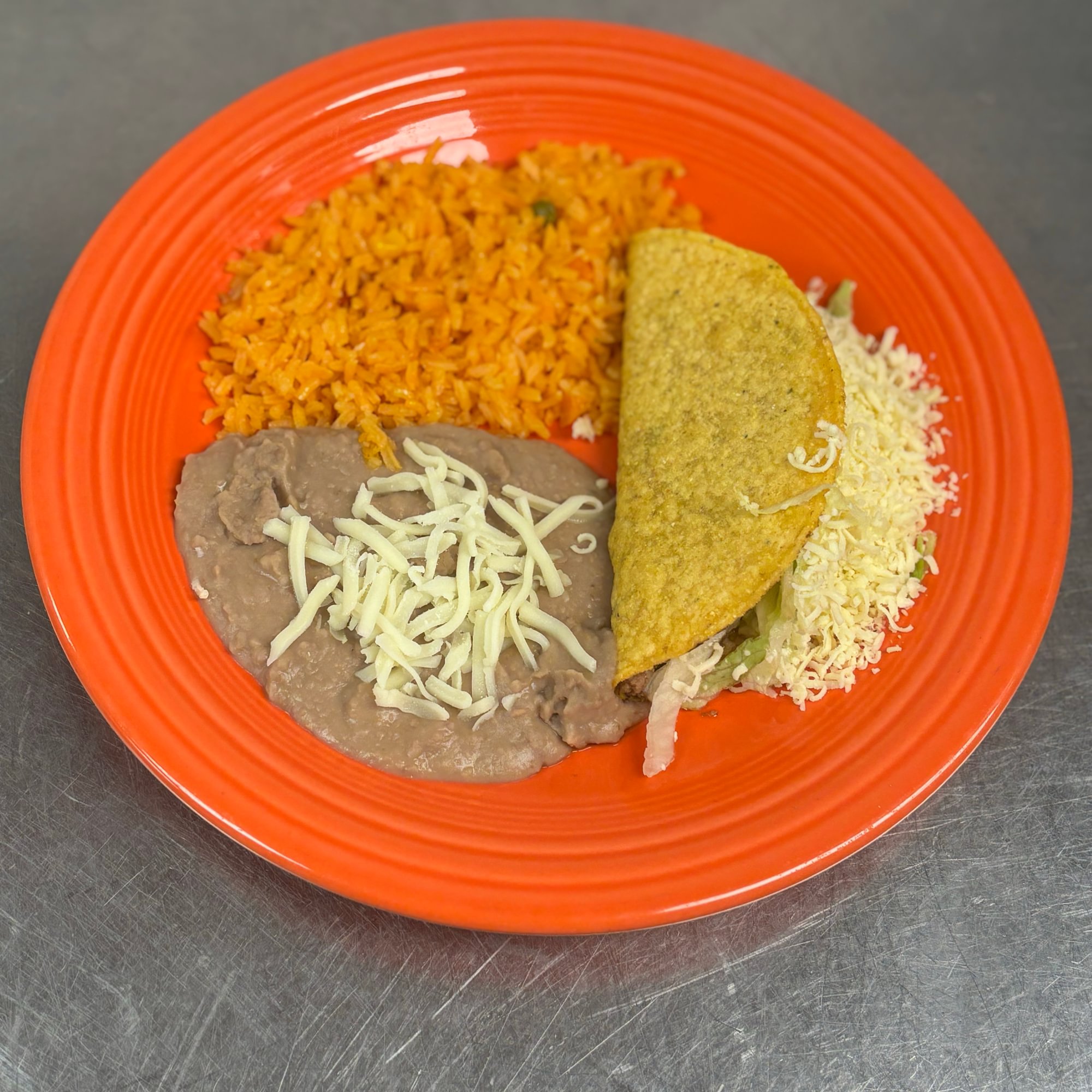 Kid's Taco