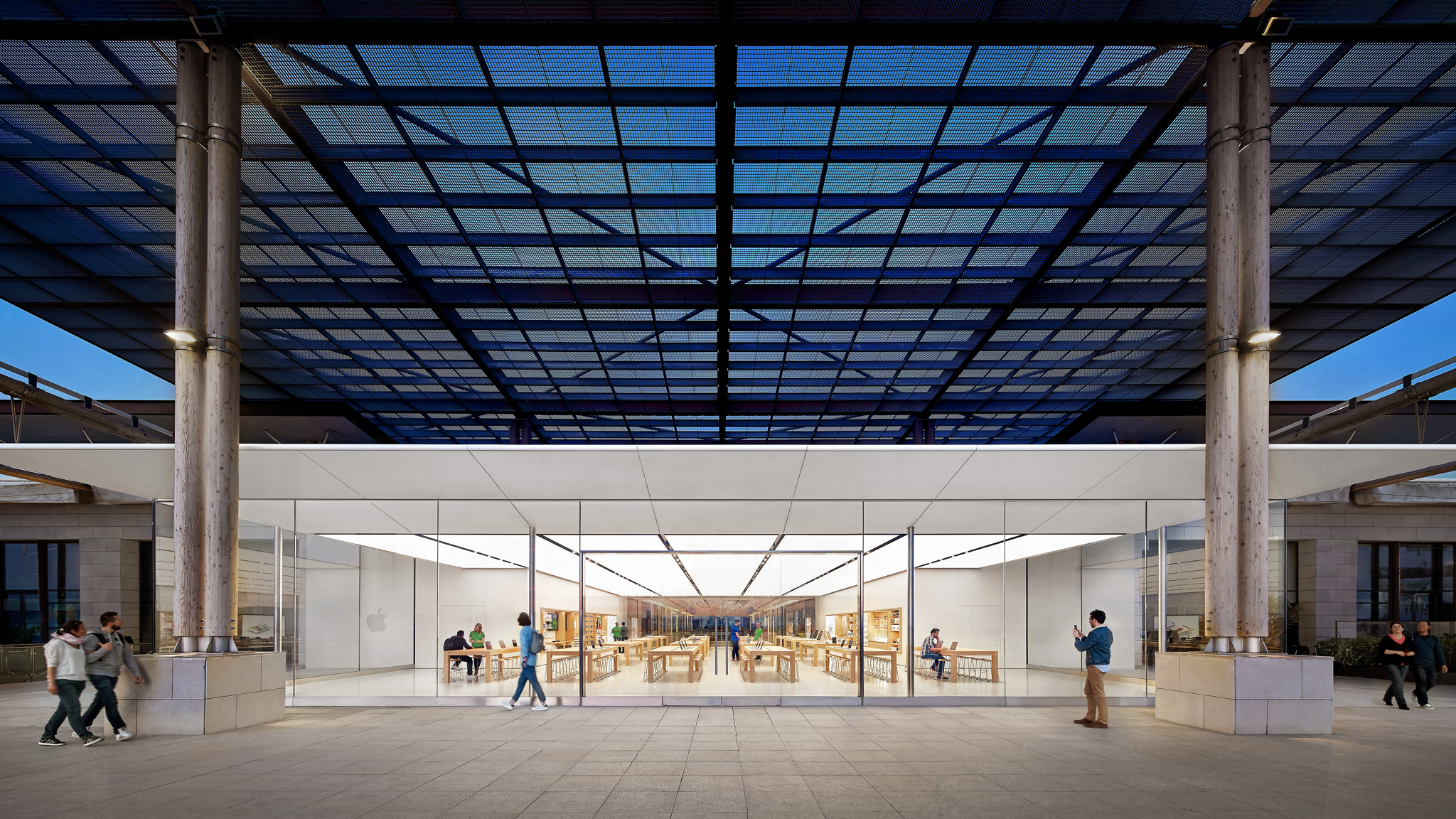 Images Apple Marseille