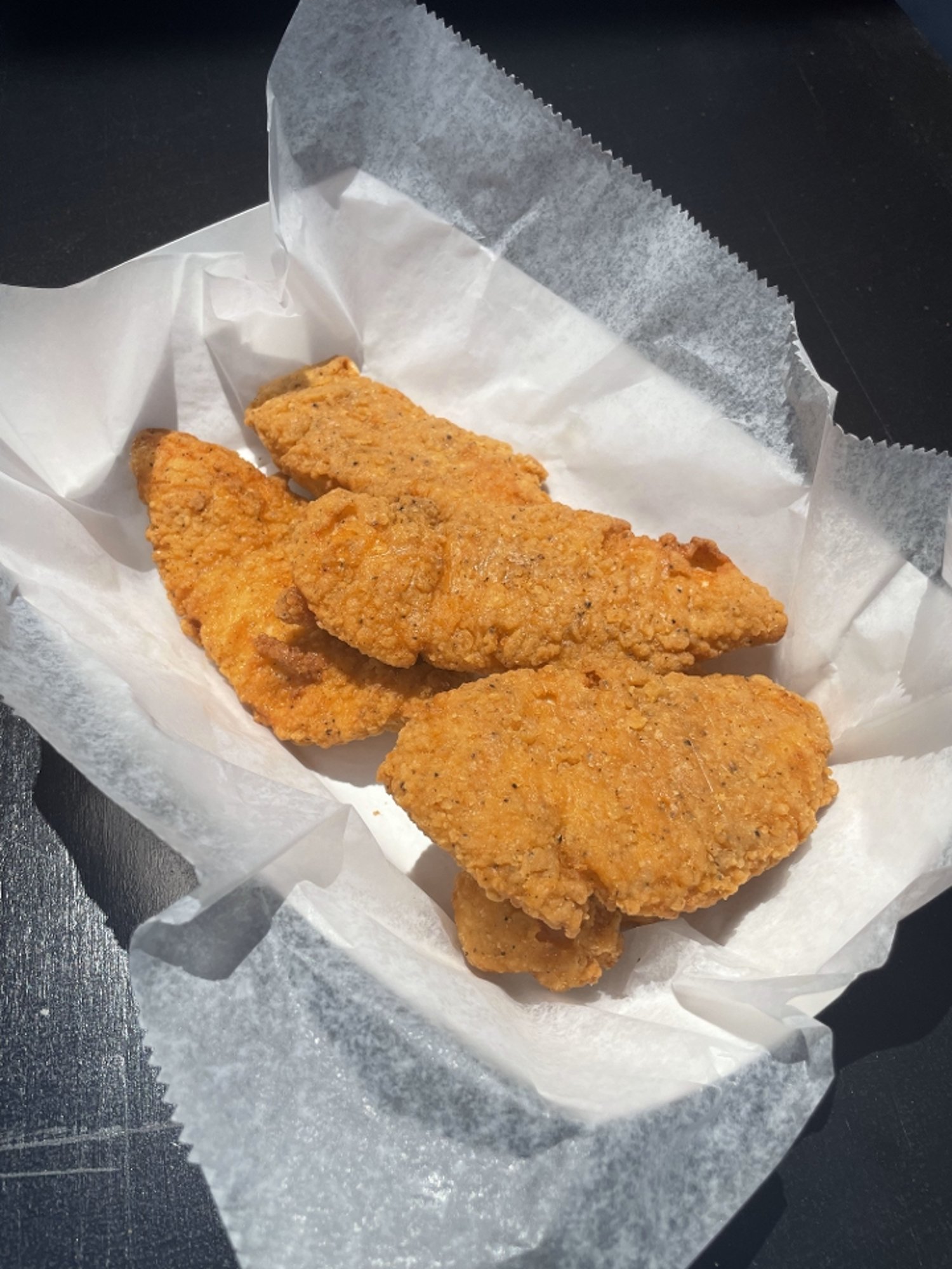 Chicken Strips