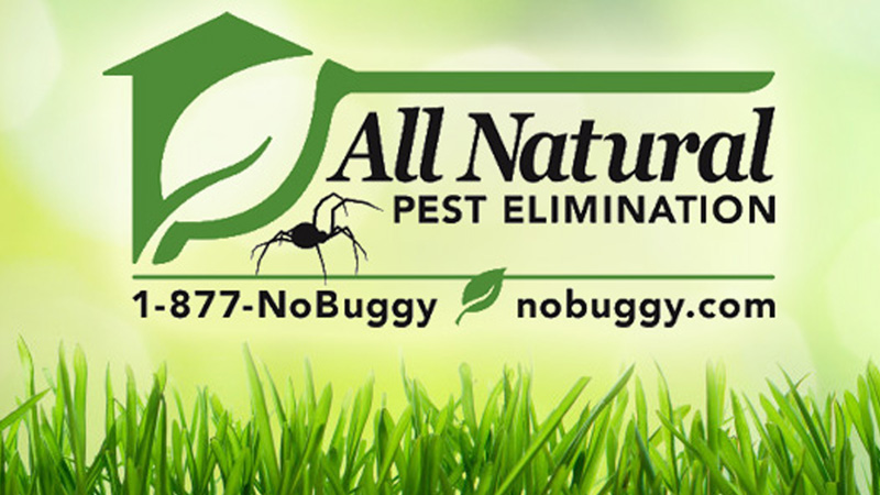 All Natural Pest Elimination Image