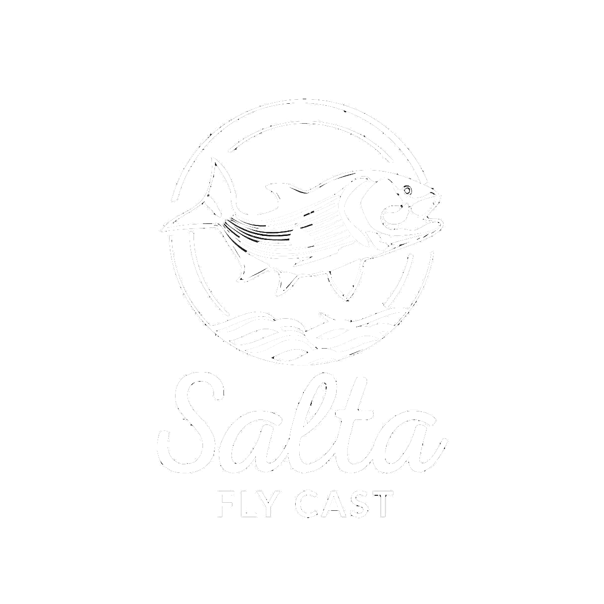 SALTA FLY CAST El Quebrachal