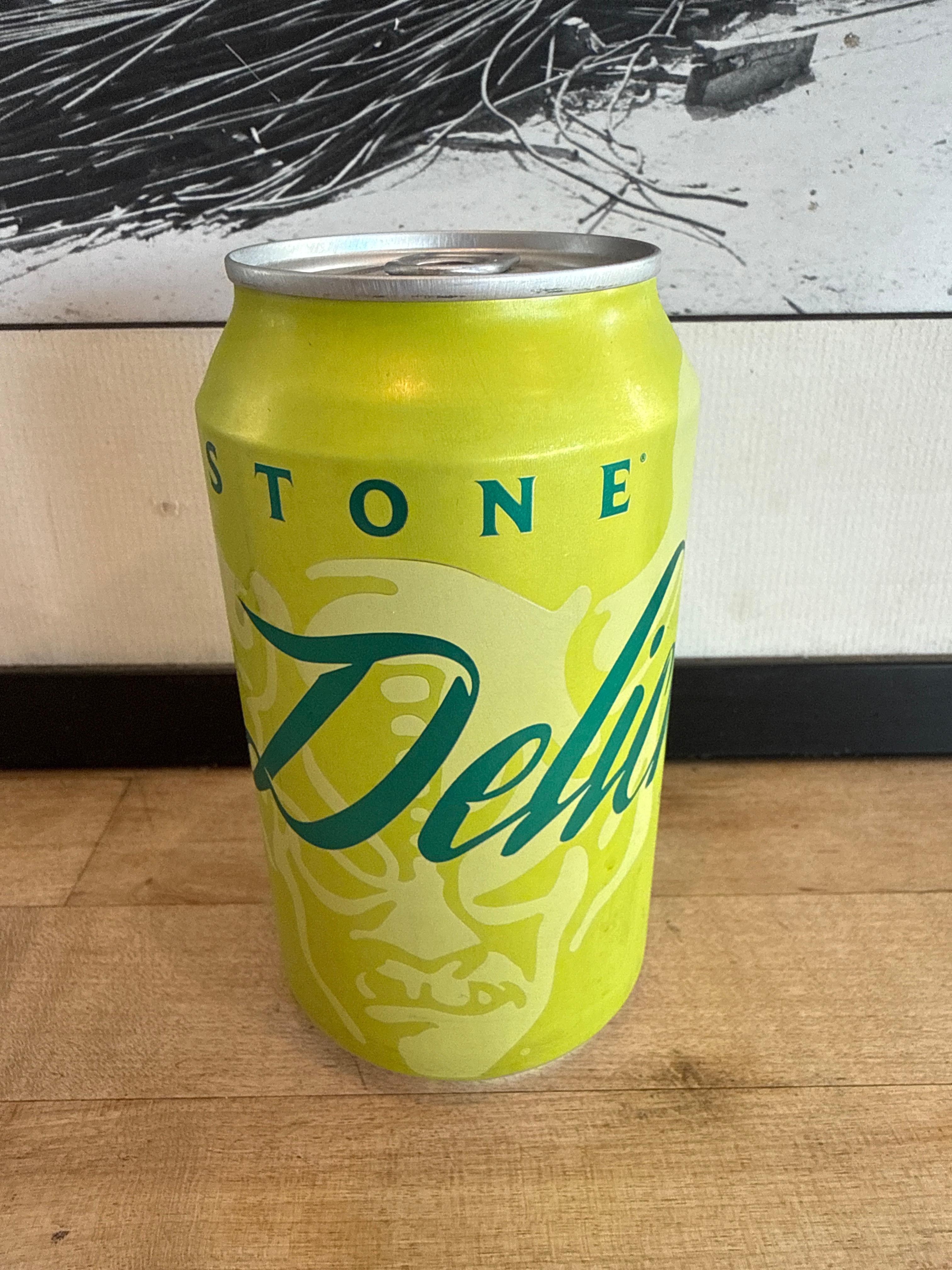 Stone delicious IPA|12oz