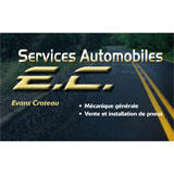 Services Automobiles EC Victoriaville