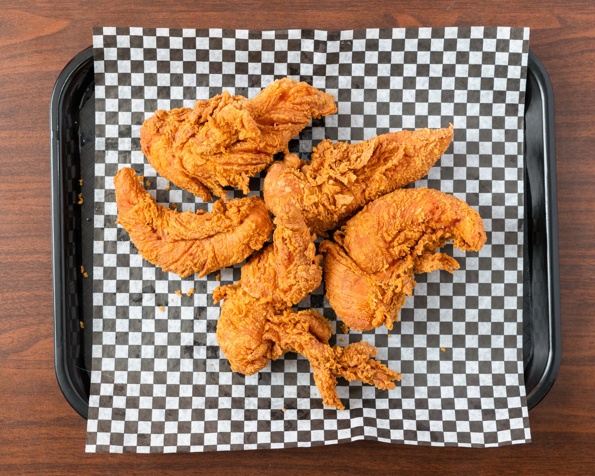 2PC Tender Only