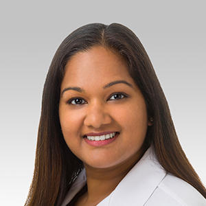 Tara N. Reddy, MD Photo