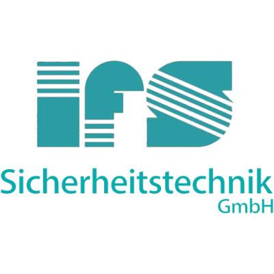Logo von IfS Sicherheitstechnik GmbH