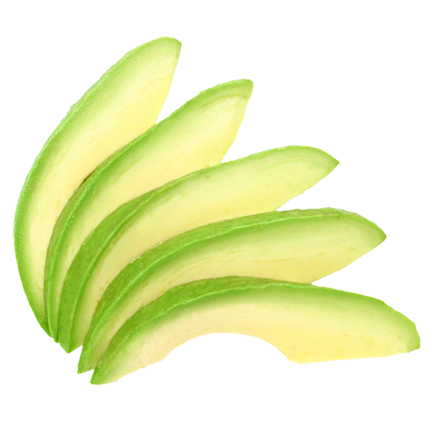 Avocado Slices