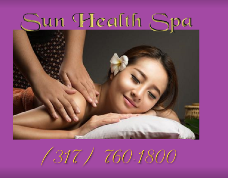 Sun Health Spa Photo