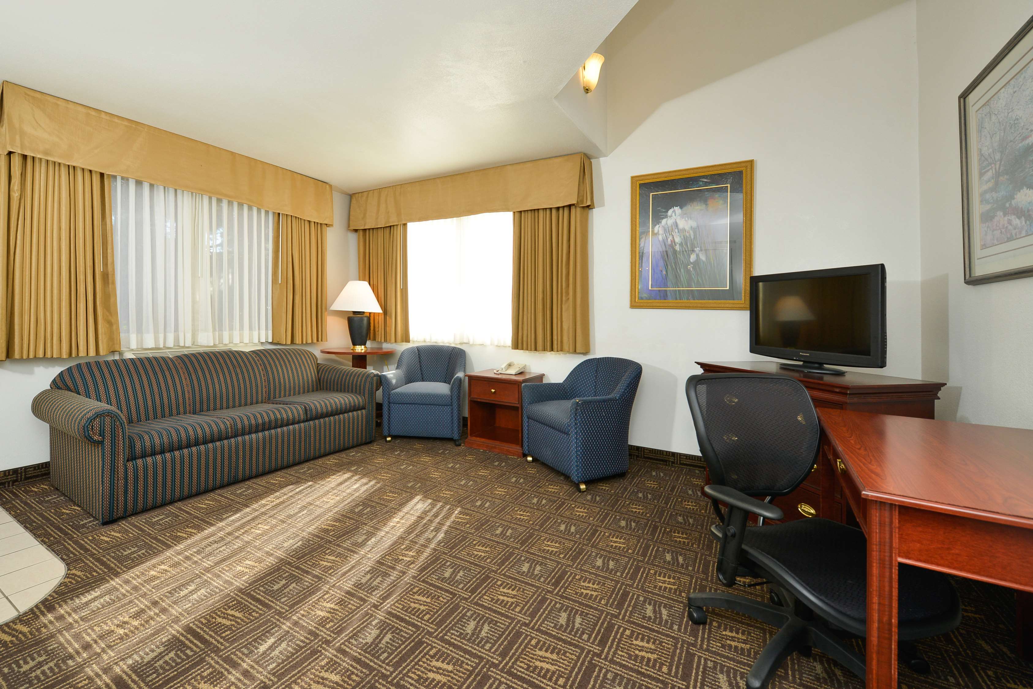 Best Western Greentree Inn Photo