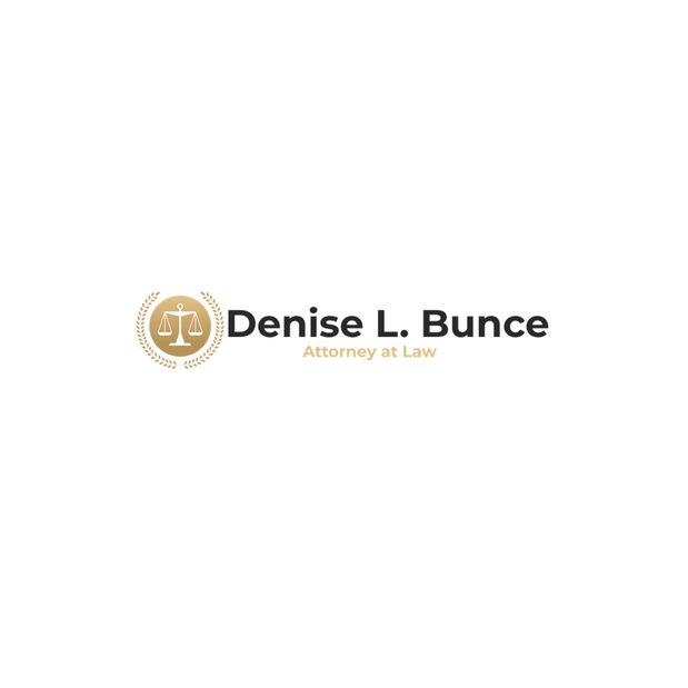 Denise Bunce Attorney At Law Logo