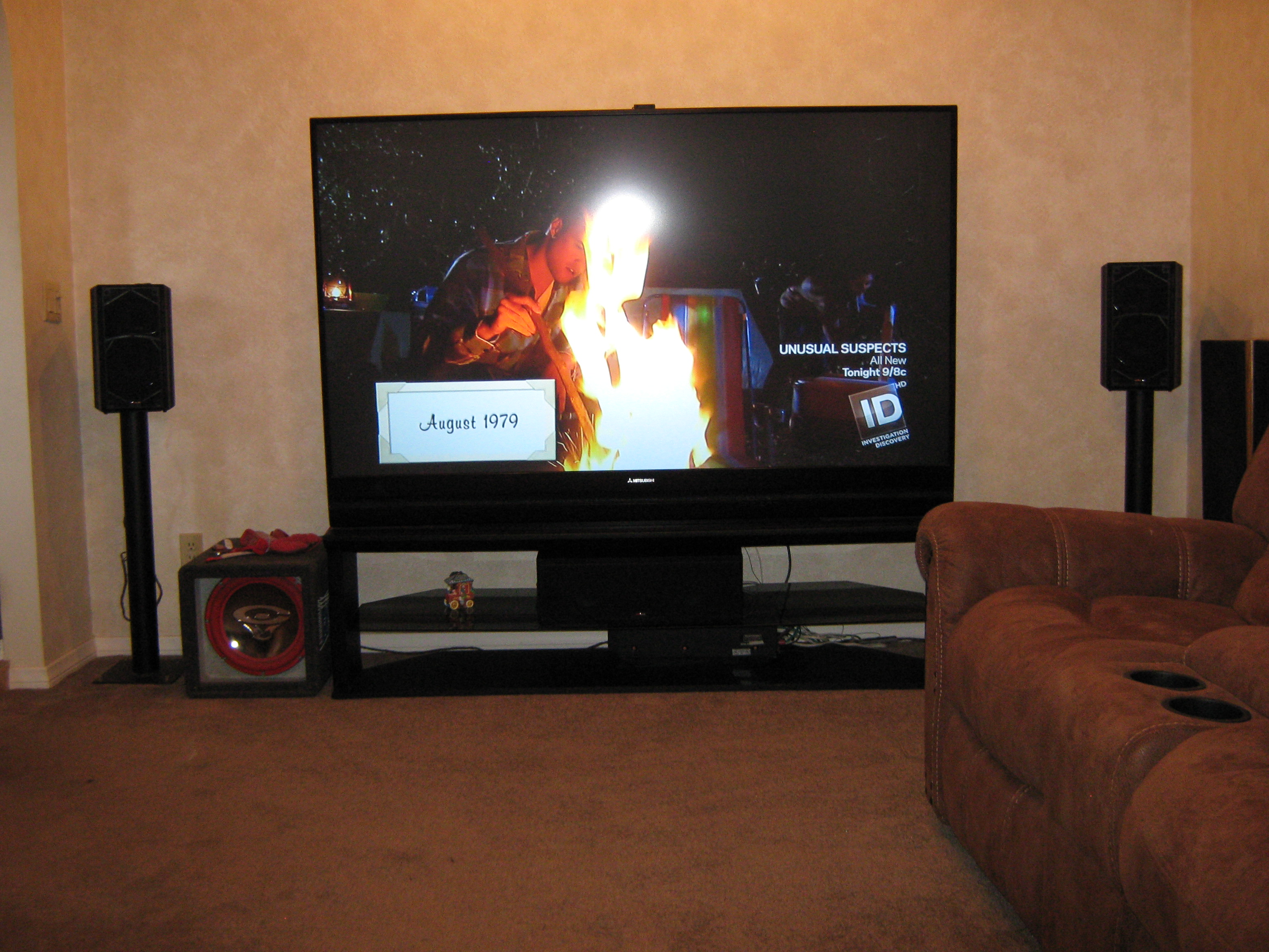 The Home Theater Doctor LLC Photo