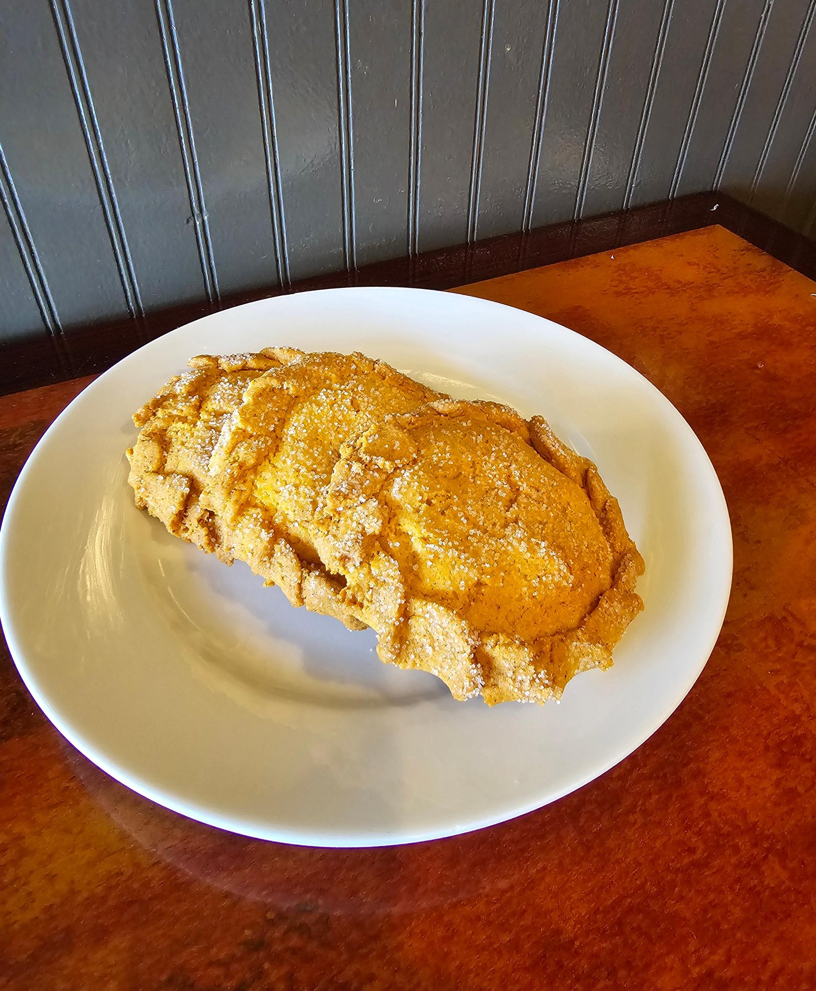 Pastelito De Piña