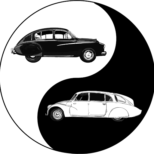 Tampa Bay Automobile Museum Logo