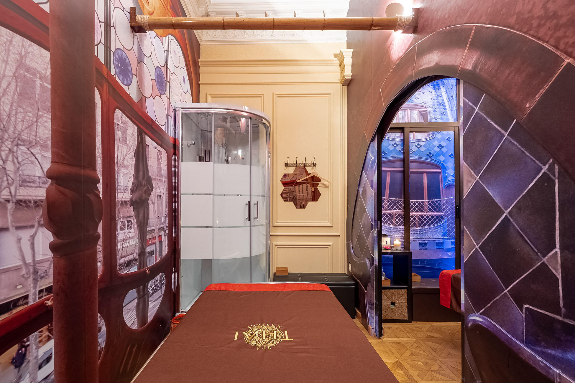 Galería en miniatura