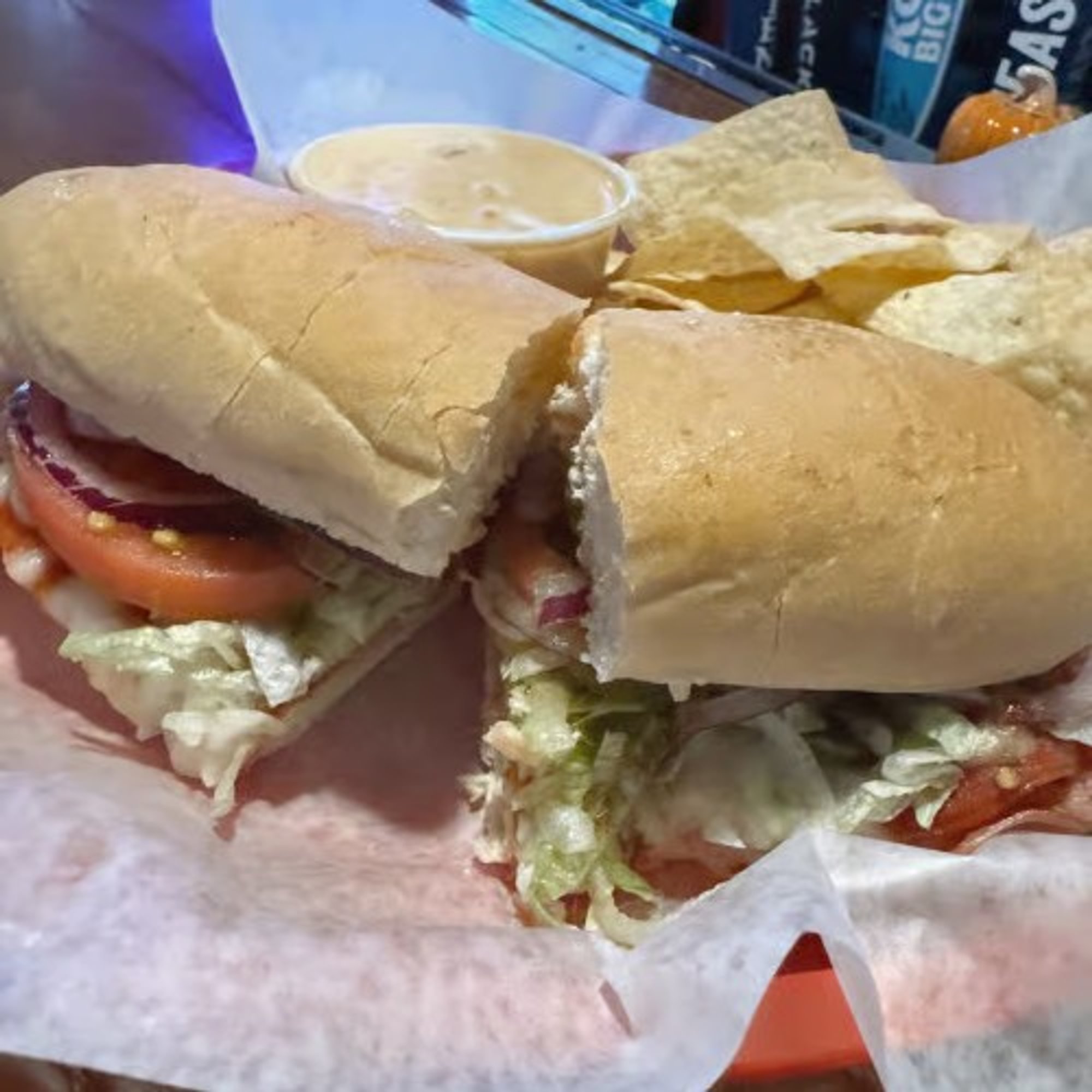 Italian Sub