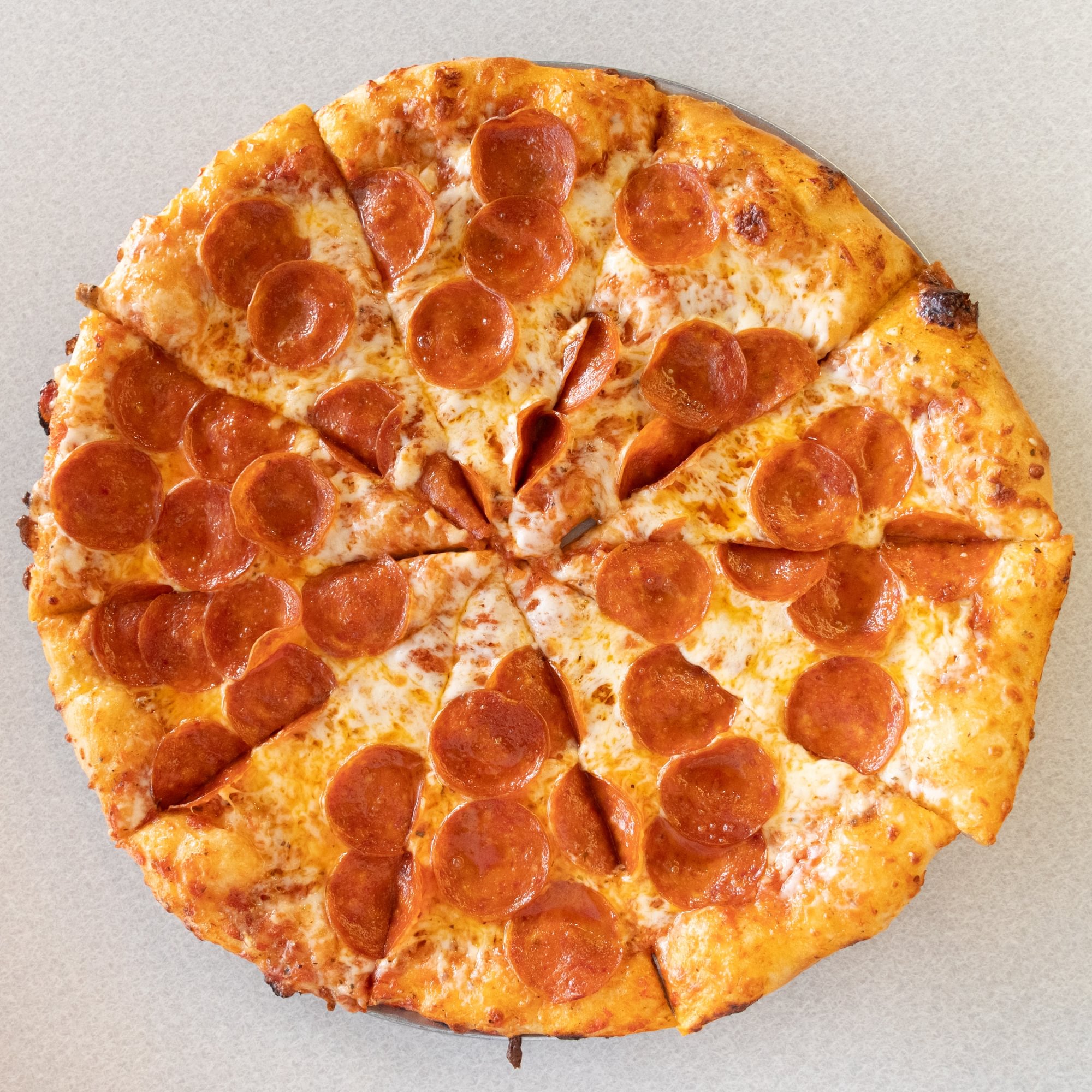 Pepperoni