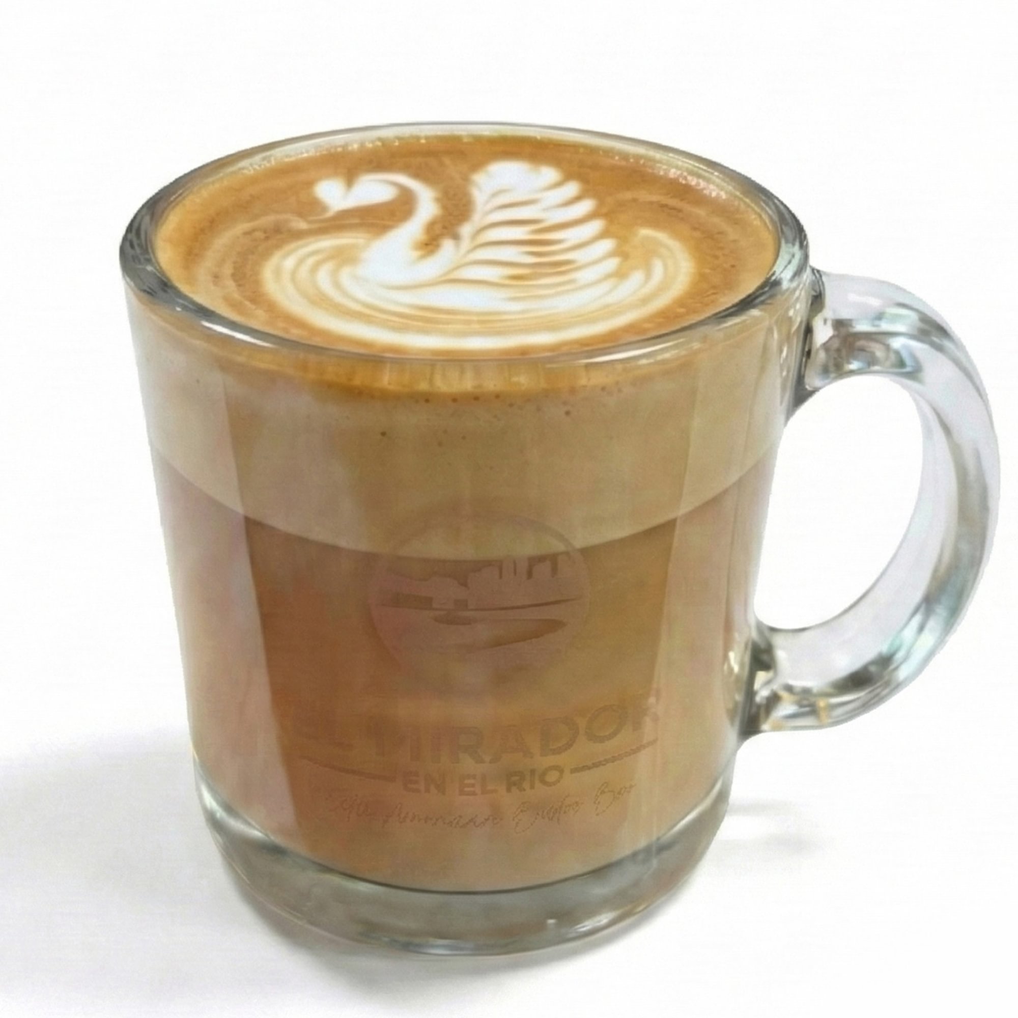 Cappuccino Clásico