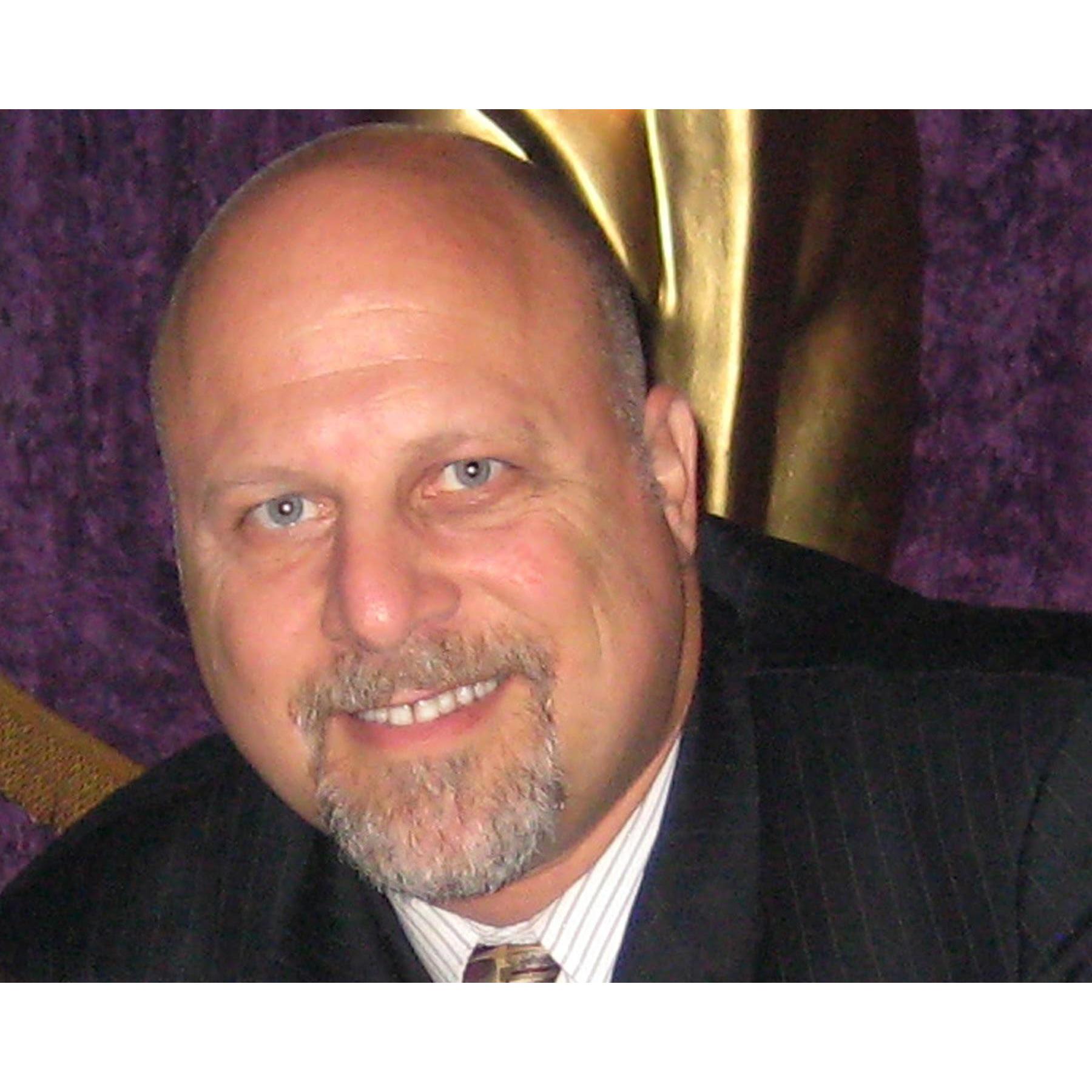 Marcel R Wurms, Attorney Logo