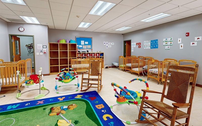 Skyrise School of East Decatur Image